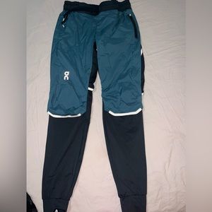 On Cloud Running Pants